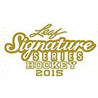(image for) Leaf Signature Series